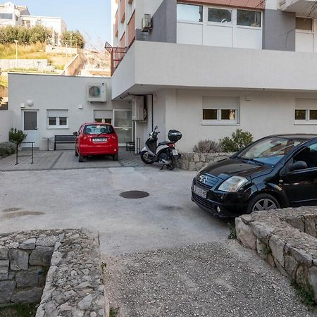 Hostel Elli Сплит Экстерьер фото