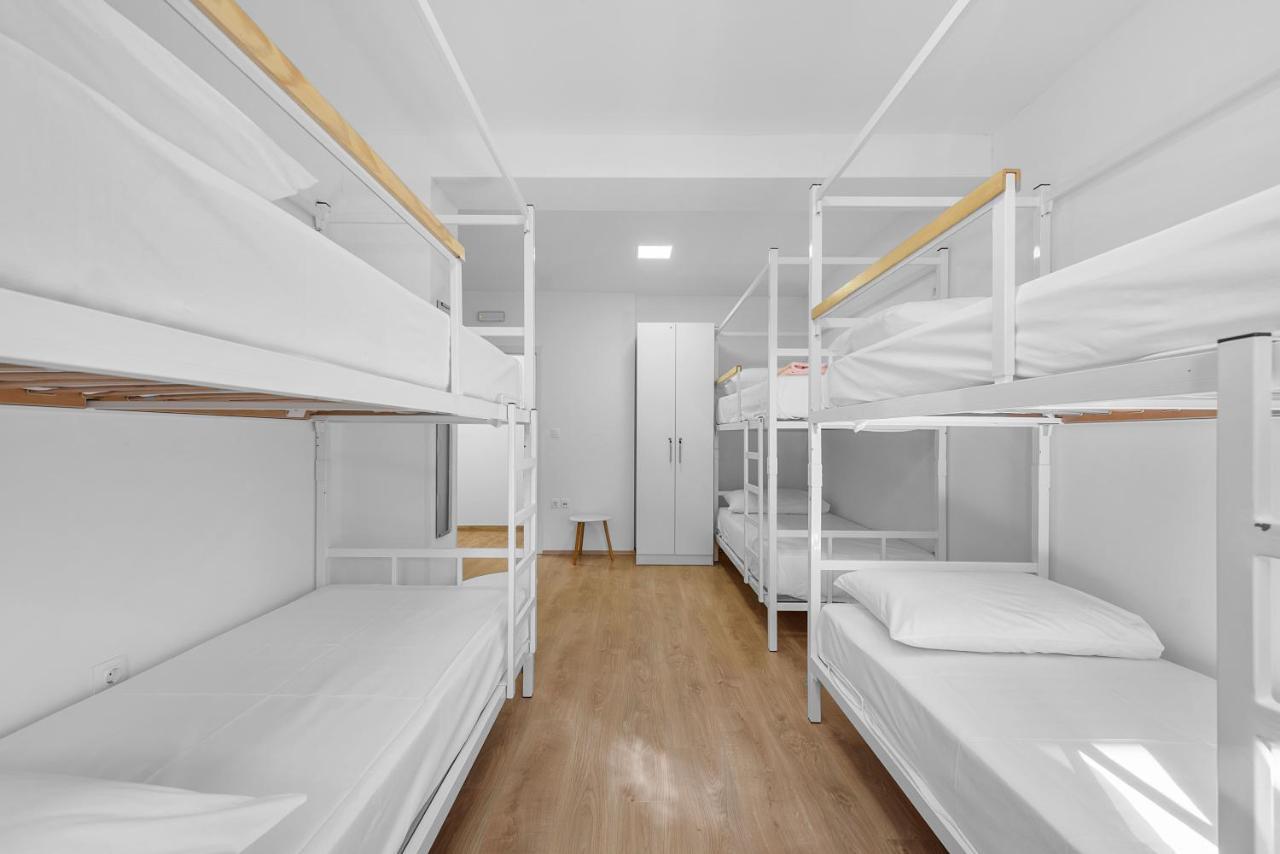 Hostel Elli Сплит Экстерьер фото