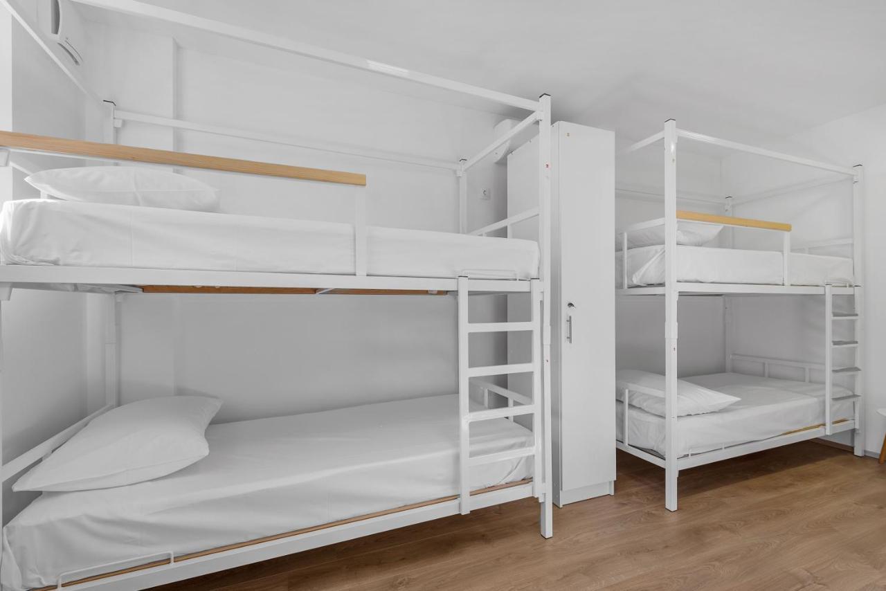 Hostel Elli Сплит Экстерьер фото