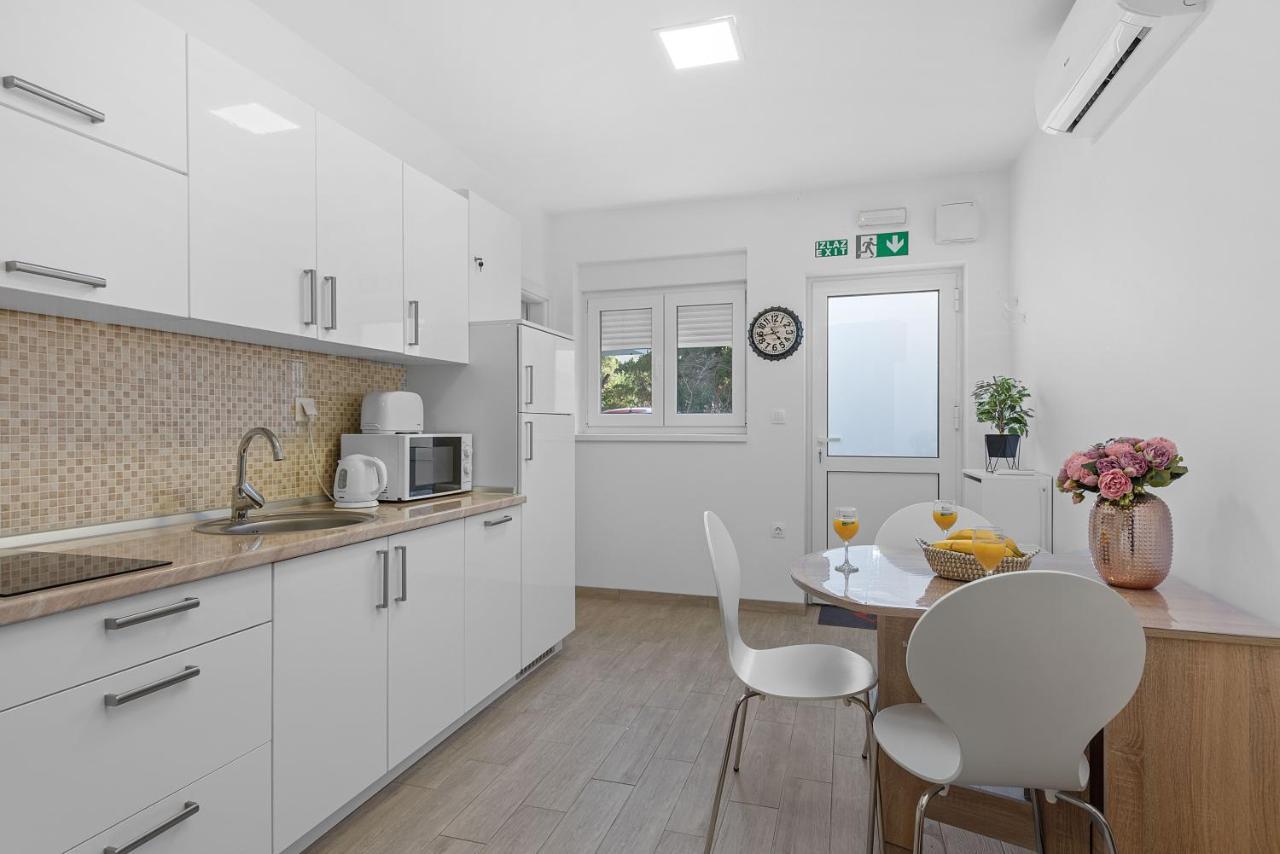 Hostel Elli Сплит Экстерьер фото