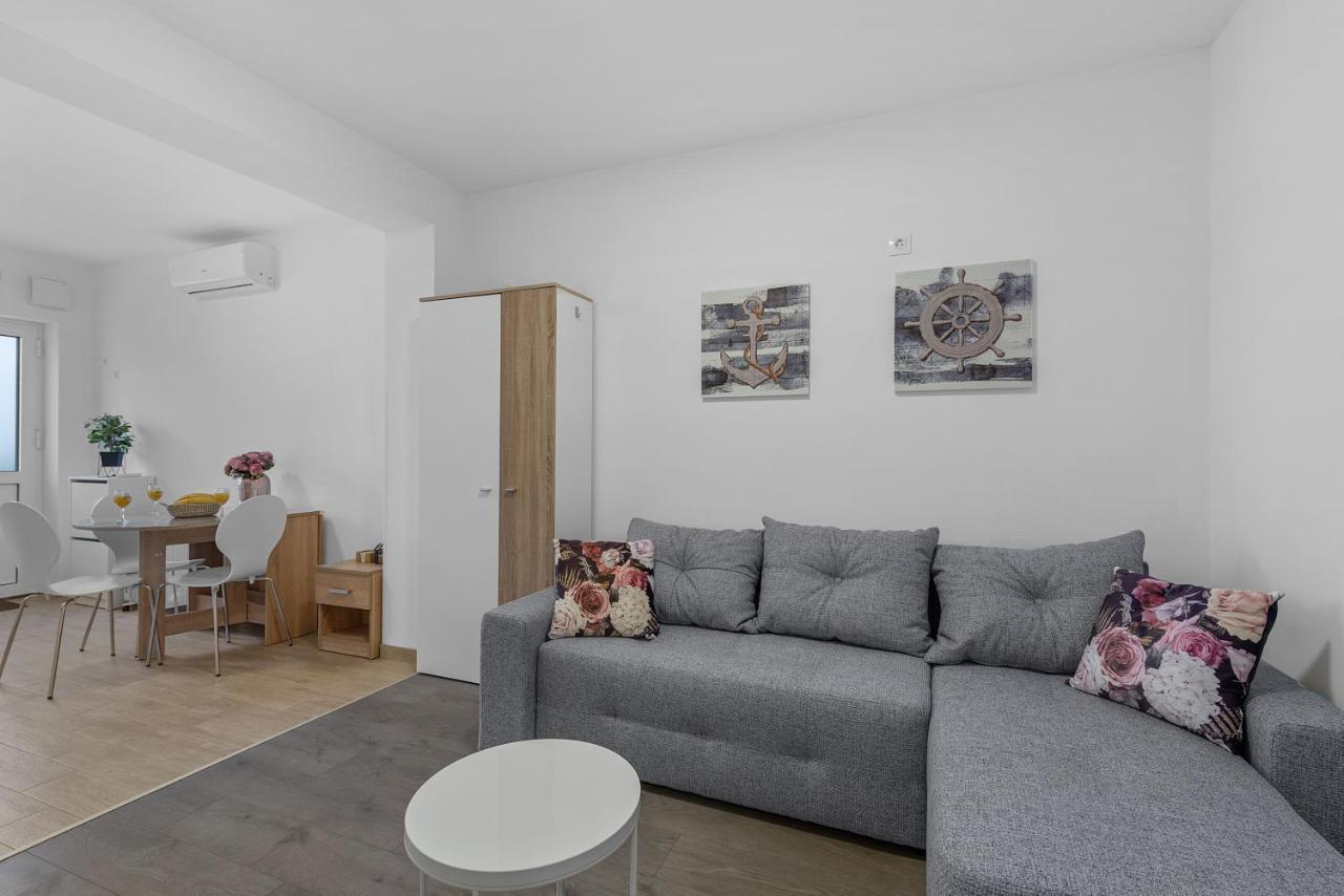 Hostel Elli Сплит Экстерьер фото