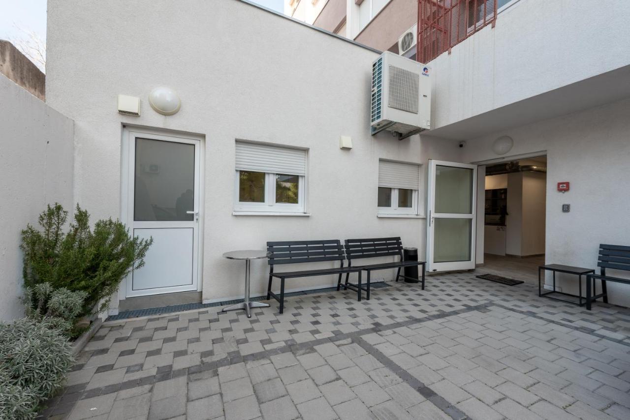 Hostel Elli Сплит Экстерьер фото
