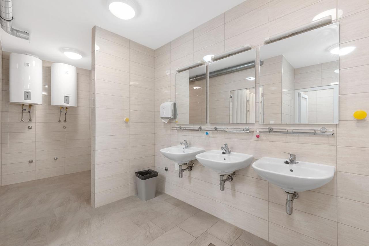 Hostel Elli Сплит Экстерьер фото