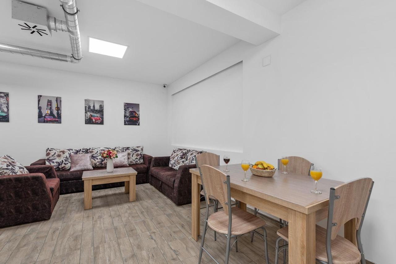 Hostel Elli Сплит Экстерьер фото