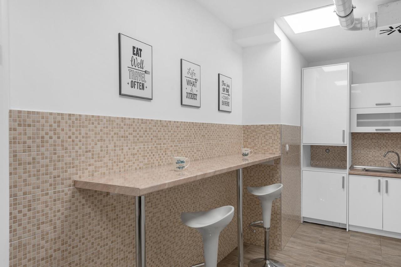 Hostel Elli Сплит Экстерьер фото