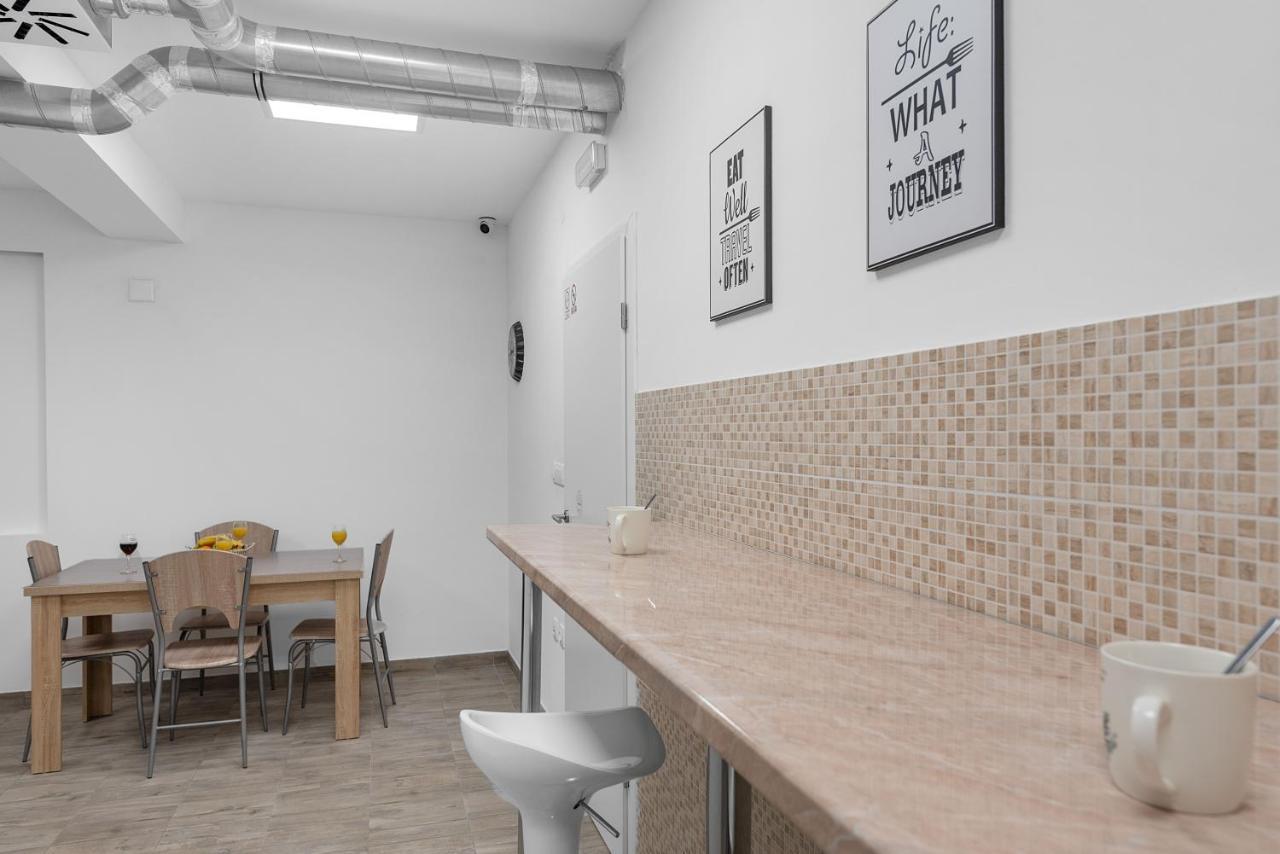 Hostel Elli Сплит Экстерьер фото