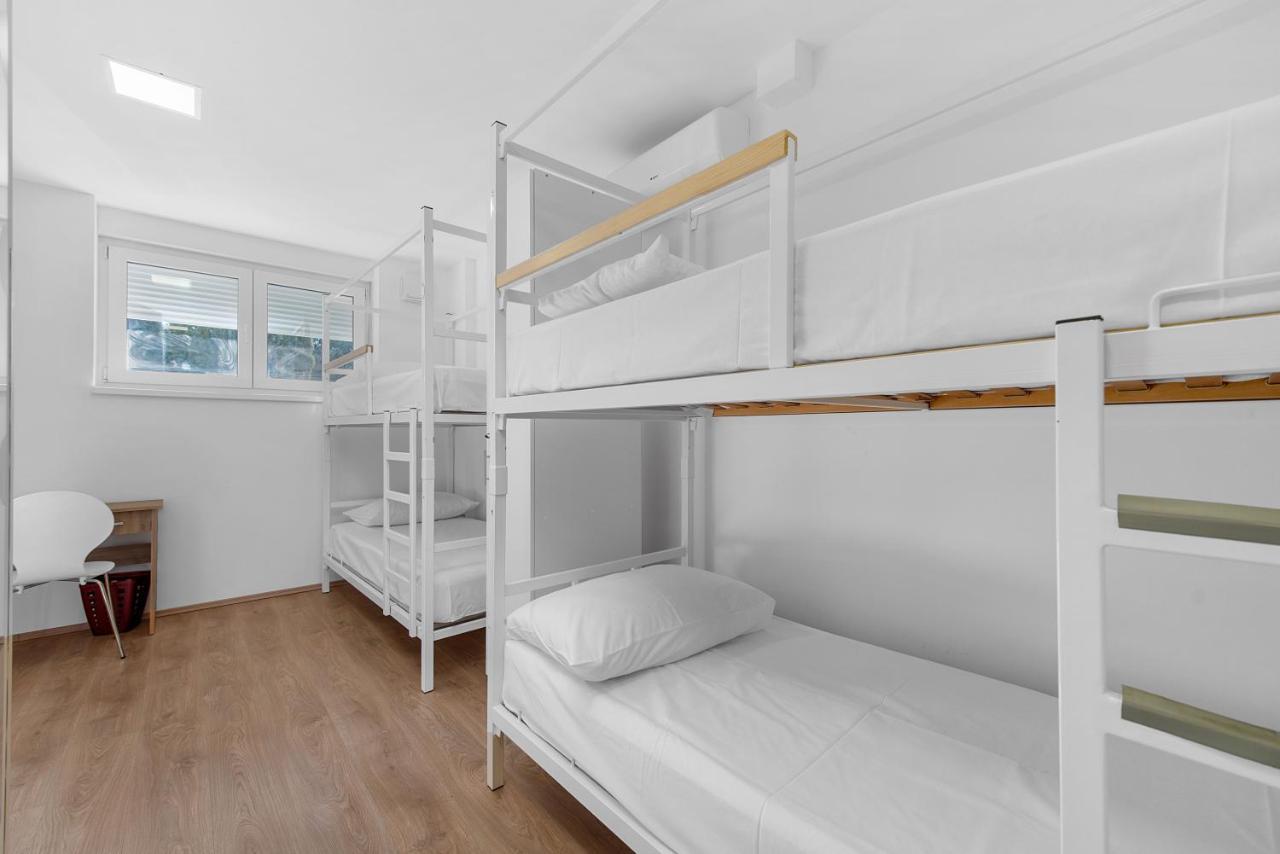 Hostel Elli Сплит Экстерьер фото
