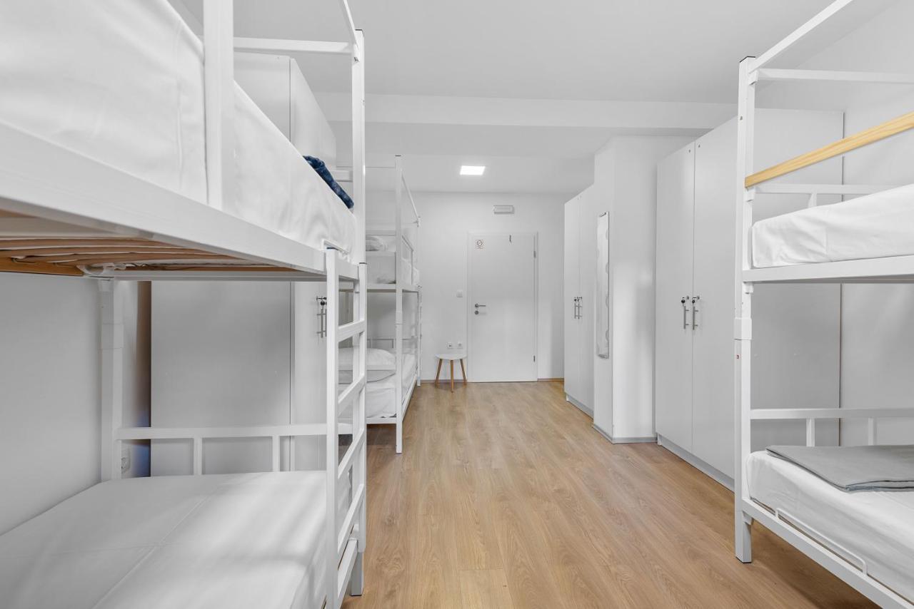 Hostel Elli Сплит Экстерьер фото