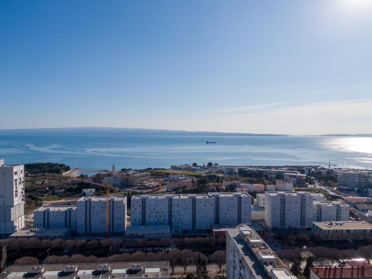 Hostel Elli Сплит Экстерьер фото
