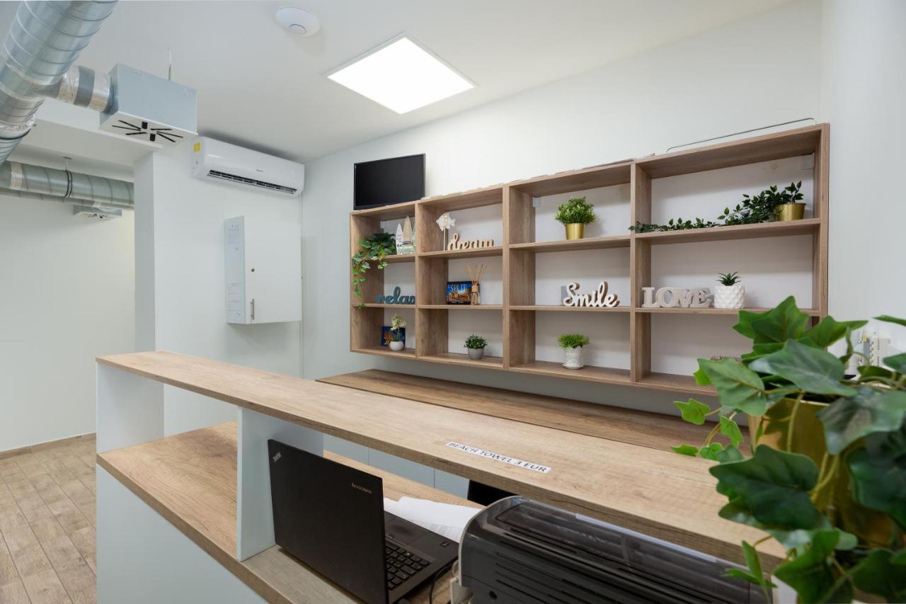 Hostel Elli Сплит Экстерьер фото